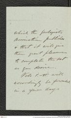 k.k. naturhistorisches Hofmuseum, Intendanzakten 1885-1896 (Hauer), Aktenzahl Z.260/1889, Seite 2